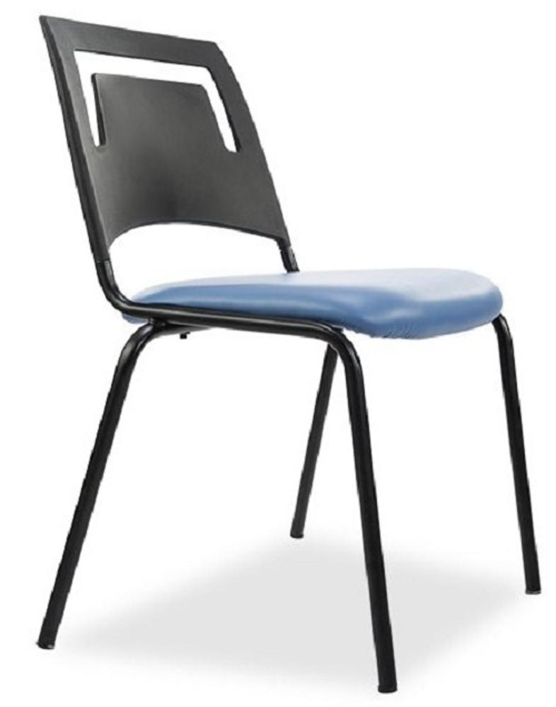 Ellipsis Low Back,Durian, Chairs ,Stackable Chairs Cafeteria Chair 